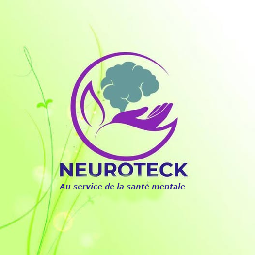 Neuroteck Logo