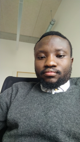 Dr. GUEDANG NYAYI Simon Désiré