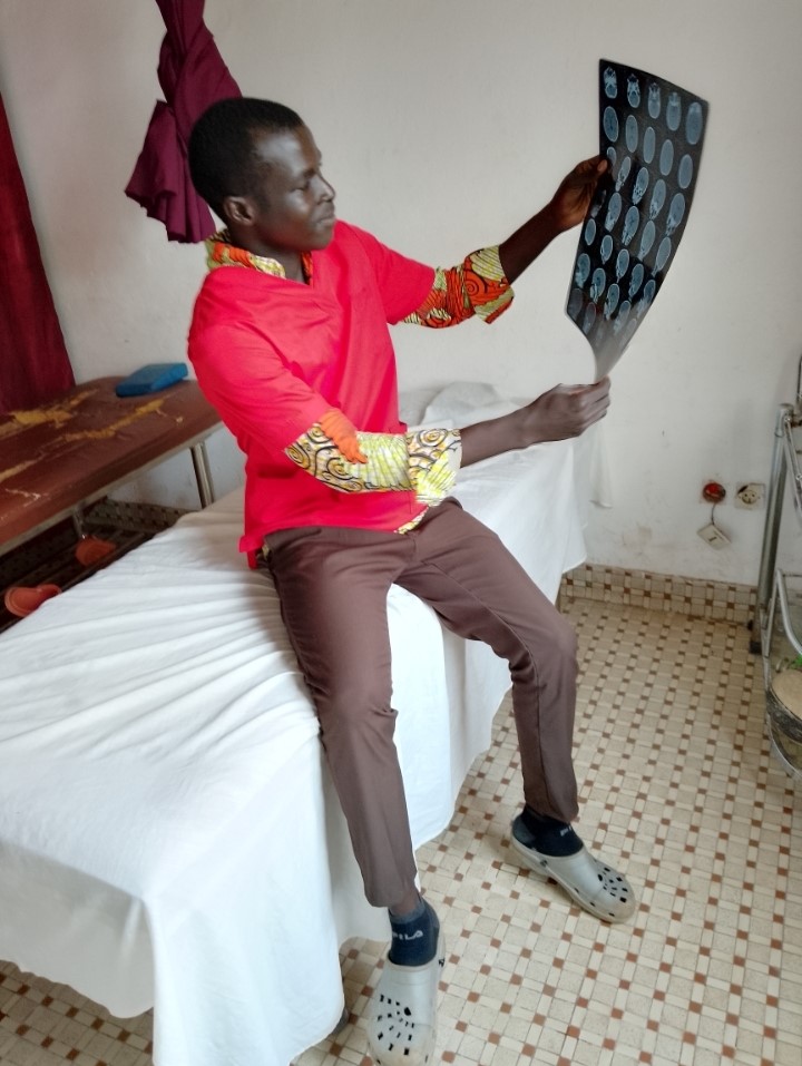 LOUANGA INTEGRE ISRAEL